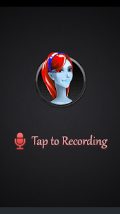 Download Girls Voice Changer APK for Android