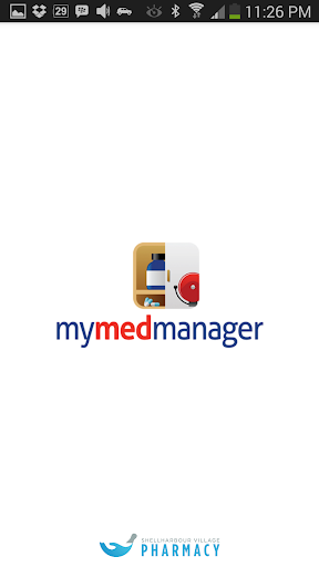 SVP MyMedManager