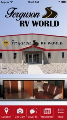 Ferguson RV World