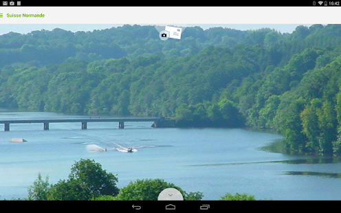 Suisse Normande Orne Tour Screenshots 0
