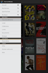 Amazon Kindle  v7.6.0.39