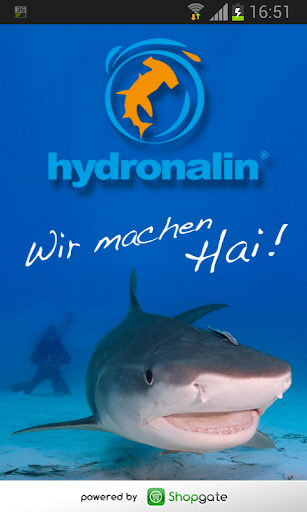 Hydronalin ®