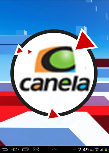 CANELA TV GUAYAS ↨↨