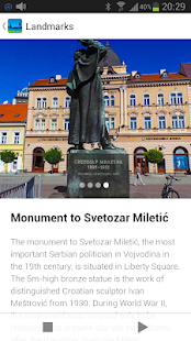 Novi Sad Talking(圖7)-速報App