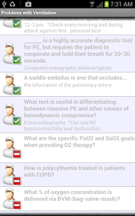 Respiratory in a Flash Screenshots 3