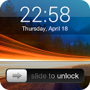 iPod Lock Screen mobile app icon
