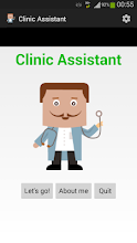 Clinic Assistant APK Download for Android