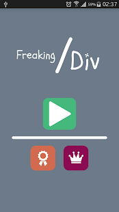 Freaking Div(圖1)-速報App