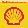 Shell Station Locator icon