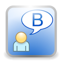 はてブコメント表示 logo