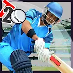 Cover Image of Unduh T20 WORLD CRICKET CHAMPIONS 2.7 APK