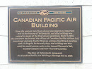 Canadian Pacific Air Building