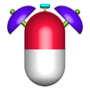 Pill App Pro logo