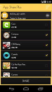 Download App Share Plus APK