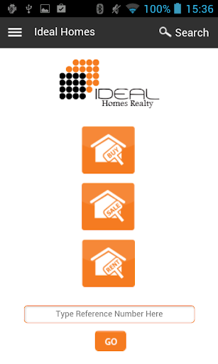 Ideal Homes Realty