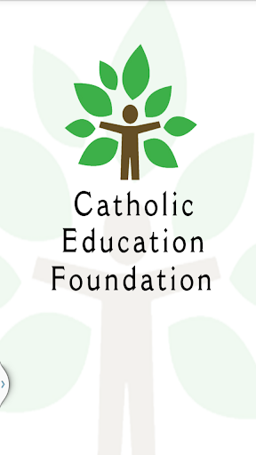 Catholic Education Foundation