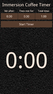 How to get Immersion Coffee Timer 0.3 apk for laptop