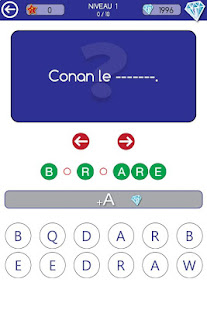 Contrepèteries Les MOts PErdus(圖1)-速報App