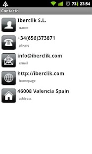 How to mod Iberclik 1.0 unlimited apk for bluestacks