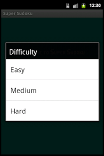 Download Super Sudoku APK for PC