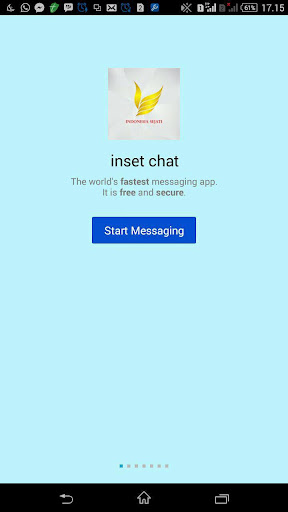 INSETCHAT