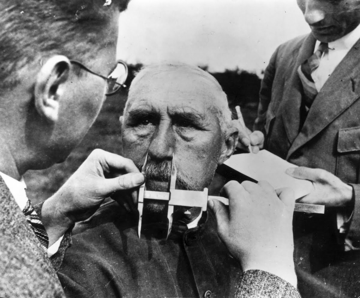 The Dehumanization Of Jews During The Holocaust