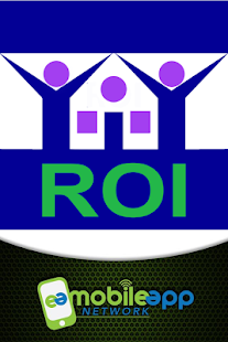 The R.O.I. Edge Mobile App Screenshots 2