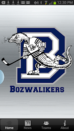 Bozwalikers poster 1