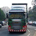 Eddie Stobart Fan App icon