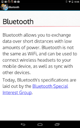 Float Mobile Learning Primer poster 7