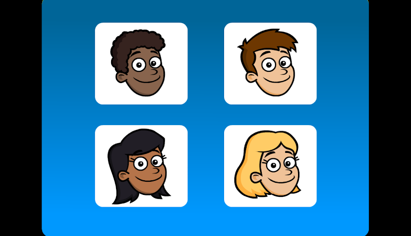 Inclusive Smarty Pants Screen 2