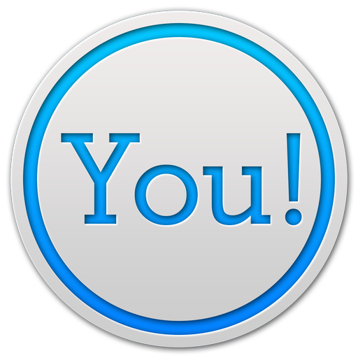 You! Personal Achiever Premium 生產應用 App LOGO-APP開箱王