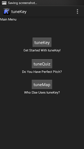 【免費音樂App】tuneKey-APP點子