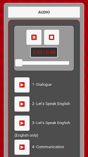 【免費教育App】Inglés en 100 Días-APP點子