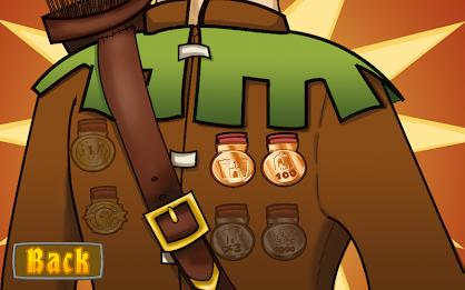 One Tower Challenge poster 24