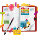 Task Alerts To Do List logo