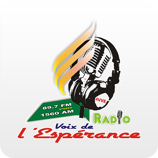 Radio Voix de l’Espérance 娛樂 App LOGO-APP開箱王