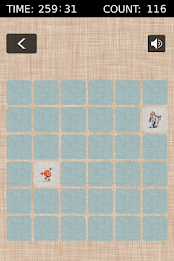 Pairs(Concentration) poster 3