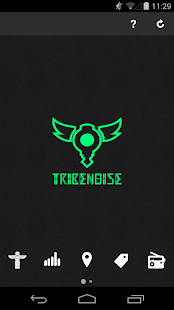 How to install Tribenoise patch 6.4.14.4.22 apk for pc