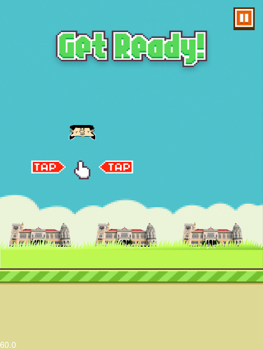 【免費動作App】Flappy Thakky-APP點子