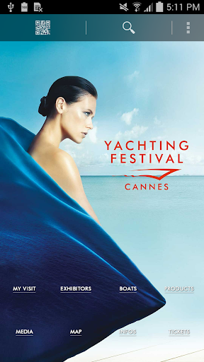 CANNES YACHTING FESTIVAL