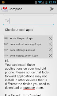 Quick App Manager(圖5)-速報App