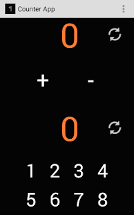 Free Counter App APK for Android