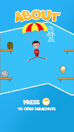 Fatal Staircase poster 20