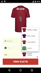 How to mod Galatasaray Forma lastet apk for android