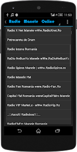 How to install Manele Radio Online Traceable apk for laptop