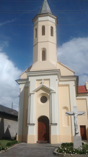 St. Ana's Church