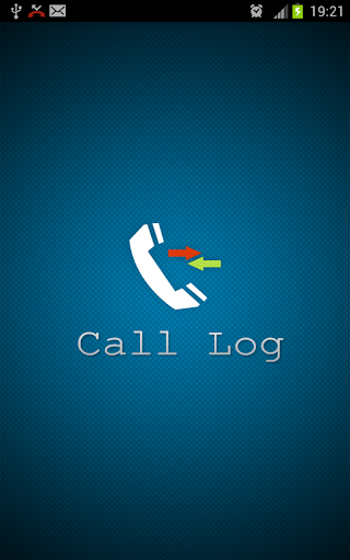 Call Logs