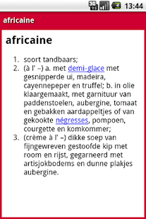 La Carte(圖5)-速報App