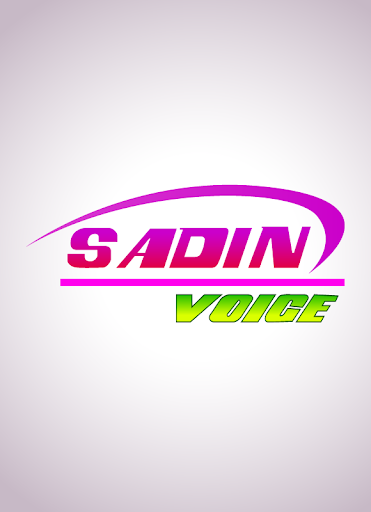 sadin voice